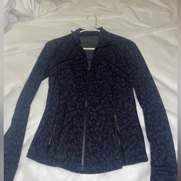 Lululemon define jacket - Picture 3 of 3